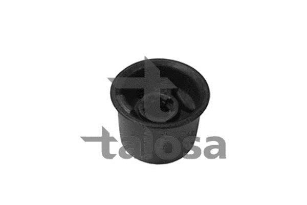 Купить 57-07480 TALOSA Втулки стабилизатора Toledo (1.4, 1.6, 1.8, 1.9, 2.0)