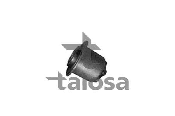 Купить 57-00732 TALOSA Втулки стабилизатора Symbol 3 (0.9, 1.1, 1.5, 1.6)