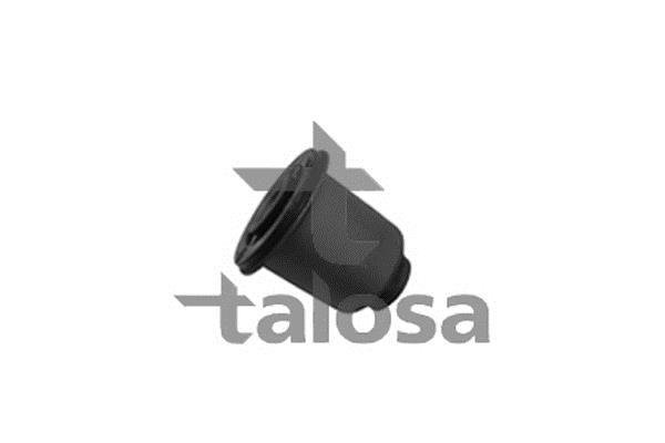 Купити 57-09889 TALOSA Втулки стабілізатора Clio 4 (0.9, 1.1, 1.2, 1.5, 1.6)