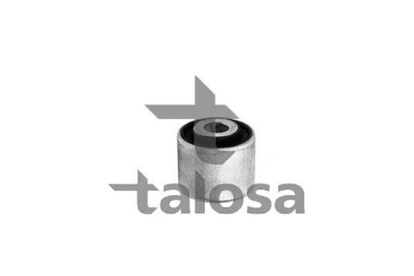 Купити 57-00392 TALOSA Втулки стабілізатора Ауді А4 (Б6, Б7)