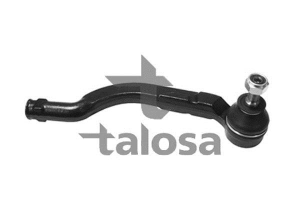Купить 42-06343 TALOSA Рулевой наконечник Лагуну 2