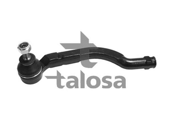 Купити 42-06344 TALOSA Рульовий наконечник Espace 4 (1.9, 2.0, 2.2, 3.0, 3.5)