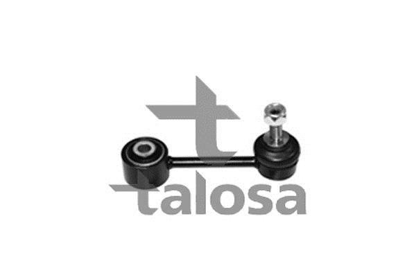 Купити 50-07973 TALOSA Стійки стабілізатора Мовано 2.3 CDTI