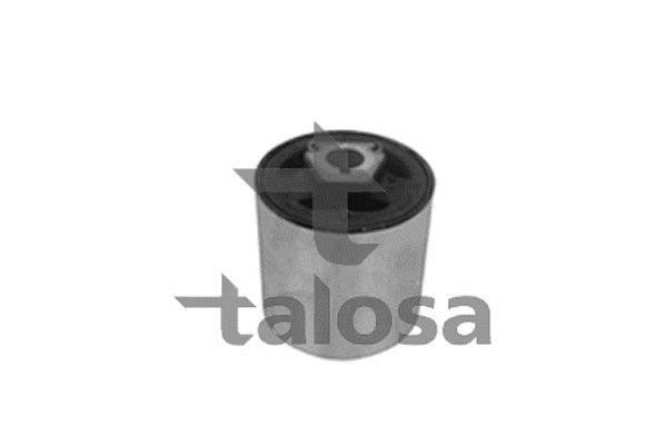 Купить 57-08412 TALOSA Втулки стабилизатора BMW X5 (E53, E70) (2.9, 3.0, 4.4, 4.6, 4.8)