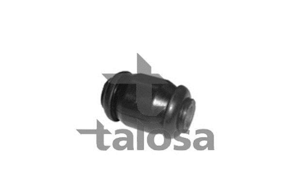 Купить 57-07680 TALOSA Втулки стабилизатора Киа Рио (1.1, 1.2, 1.4, 1.5, 1.6)