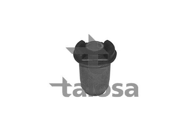 Втулка стабилизатора 57-05011 TALOSA фото 1