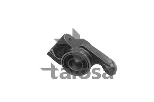 Купити 57-01162 TALOSA Втулки стабілізатора