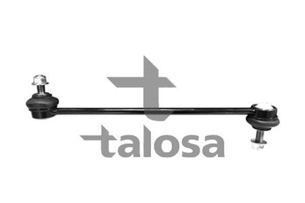 Купити 50-08318 TALOSA Стійки стабілізатора Берлінго