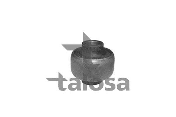 Втулка стабилизатора 57-02634 TALOSA фото 1