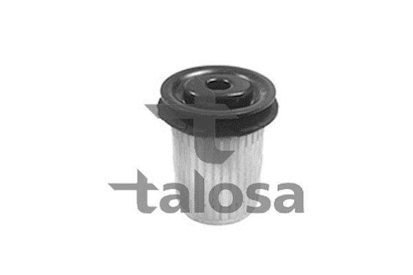 Купити 57-01843 TALOSA Втулки стабілізатора Мерседес 210