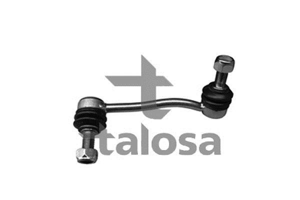 Купити 50-01493 TALOSA Стійки стабілізатора Crafter (35, 50) (2.0 TDI, 2.0 TDI 4motion, 2.5 TDI)
