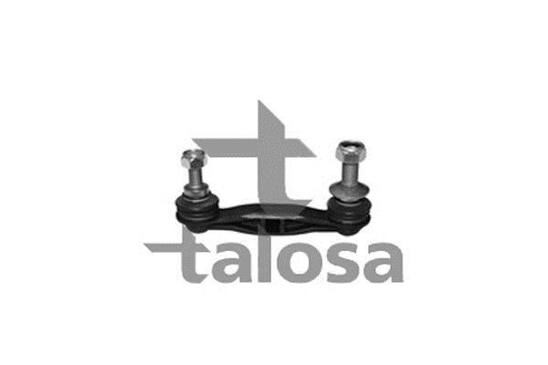 Купить 50-07763 TALOSA Стойки стабилизатора BMW F10 (F07, F10, F11, F18) (1.6, 2.0, 2.5, 3.0, 4.4)