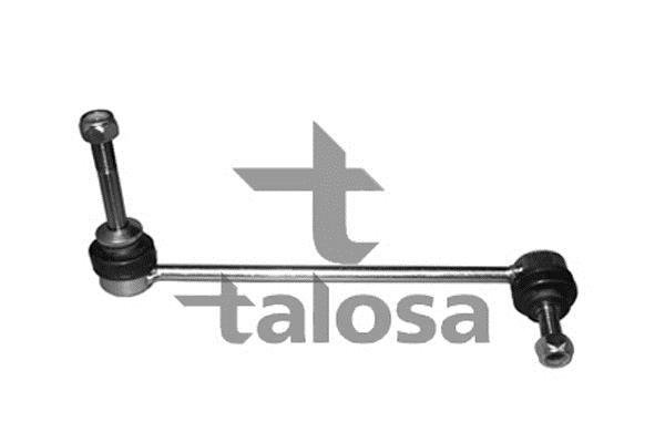 Купить 50-01176 TALOSA Стойки стабилизатора BMW X5 E70 (3.0, 4.4, 4.8)