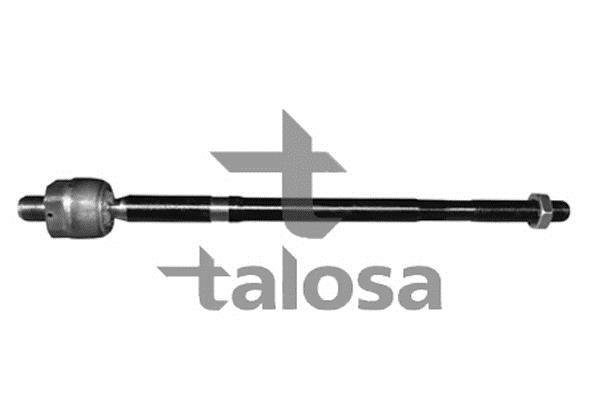 Купити 44-02122 TALOSA Рульова тяга Toledo (1.4, 1.6, 1.8, 1.9, 2.3)