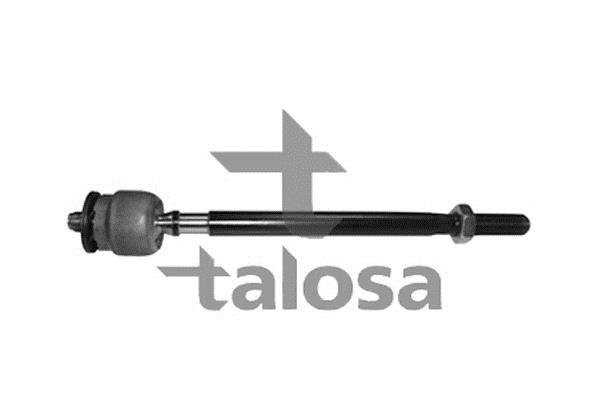 Купити 44-06253 TALOSA Рульова тяга Megane 1 (1.4, 1.6, 1.8, 1.9, 2.0)