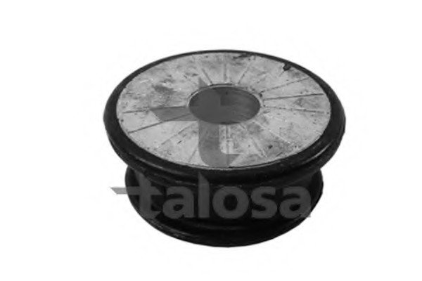 Купить 62-01683 TALOSA Задние сайлентблоки Toledo (1.4, 1.6, 1.8, 1.9, 2.3)