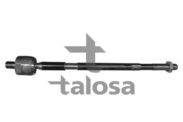 Купити 44-03505 TALOSA Рульова тяга Polo