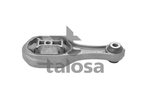 Купити 61-05180 TALOSA Подушка двигуна Флюенс (1.5, 1.6, 2.0)