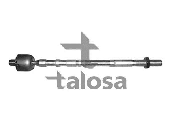 Купить 44-07113 TALOSA Рулевая тяга Subaru