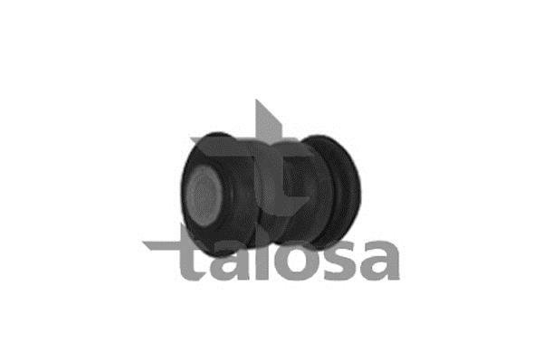 Купить 57-04202 TALOSA Втулки стабилизатора Clio 3 (1.1, 1.4, 1.5, 1.6, 2.0)