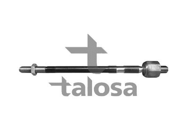 Купить 44-09712 TALOSA Рулевая тяга Румстер (1.2, 1.4, 1.6, 1.9)