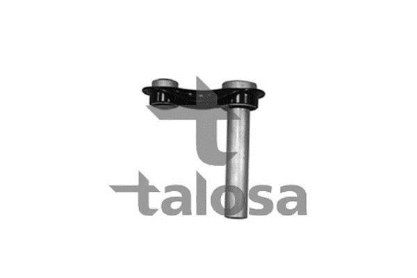 Купить 50-09091 TALOSA Стойки стабилизатора БМВ Х5 (Е70, Ф15) (2.0, 3.0, 4.4, 4.8)