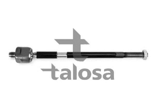 Купить 44-03591 TALOSA Рулевая тяга Румстер (1.2, 1.4, 1.6, 1.9)