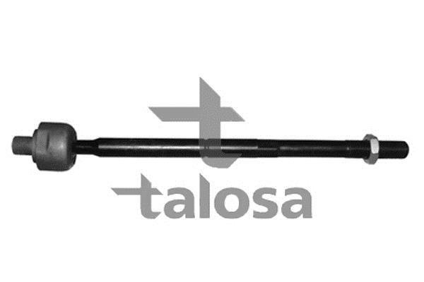 Купить 44-08345 TALOSA Рулевая тяга Дукато 244 (1.9, 2.0, 2.3, 2.5, 2.8)