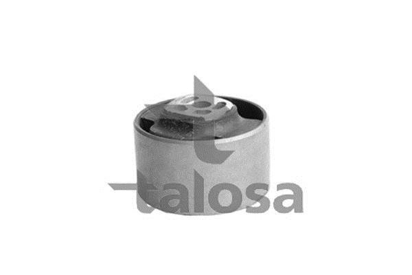 Купити 61-06650 TALOSA Подушка двигуна Peugeot 206 2.0 16V