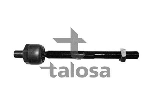 Купить 44-08675 TALOSA Рулевая тяга Symbol 3 (0.9, 1.1, 1.5, 1.6)