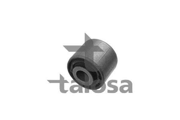 Купити 57-00953 TALOSA Втулки стабілізатора С Макс (1, 2) (1.0, 1.5, 1.6, 1.8, 2.0)