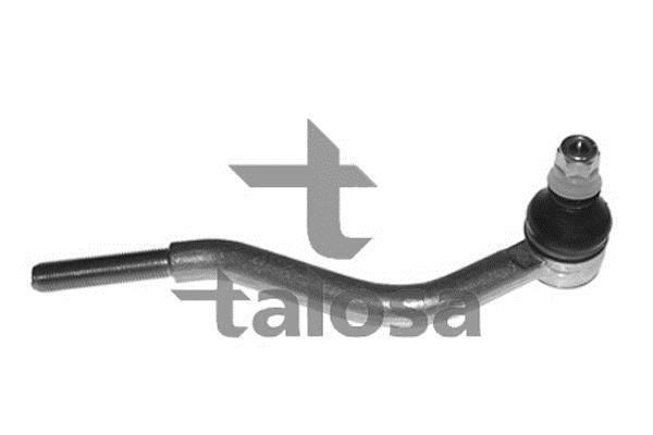 Купить 42-00994 TALOSA Рулевой наконечник Пежо 405 (1.4, 1.6, 1.8, 1.9, 2.0)