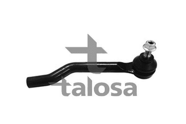 Купить 42-10073 TALOSA Рулевой наконечник Х-Трейл (1.6, 2.0, 2.5)