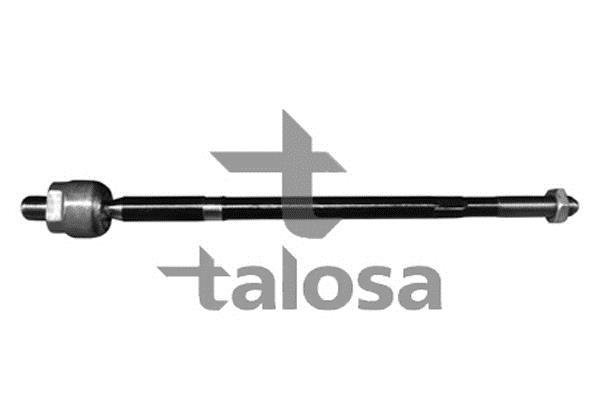 Купити 44-02062 TALOSA Рульова тяга Октавія Тyр (1.4, 1.6, 1.8, 1.9, 2.0)