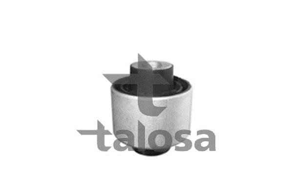 Купить 57-07678 TALOSA Втулки стабилизатора
