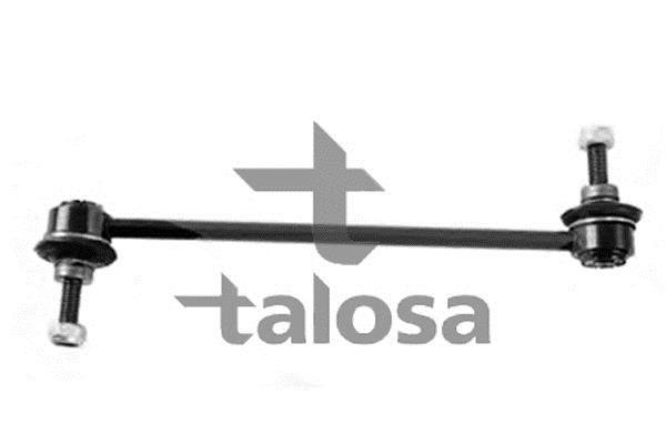 Купить 50-07466 TALOSA Стойки стабилизатора Флюенс (0.0, 1.5, 1.6, 2.0)