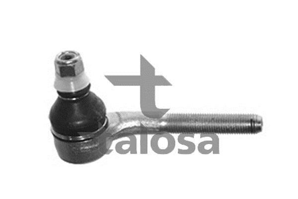 Купити 42-09873 TALOSA Рульовий наконечник Peugeot 307 (1.4, 1.6, 2.0)