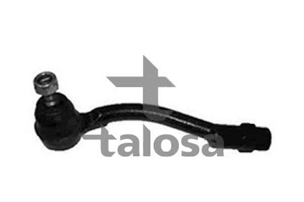 Купить 42-07367 TALOSA Рулевой наконечник Kia