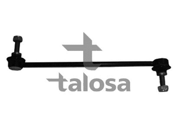 Купить 50-00801 TALOSA Стойки стабилизатора Меган 2 (1.4, 1.5, 1.6, 1.9, 2.0)