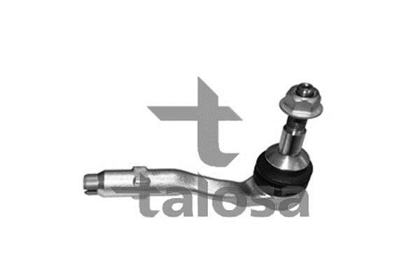Купить 42-07759 TALOSA Рулевой наконечник 6 серия (Ф06, Ф12, Ф13) (3.0, 4.4)