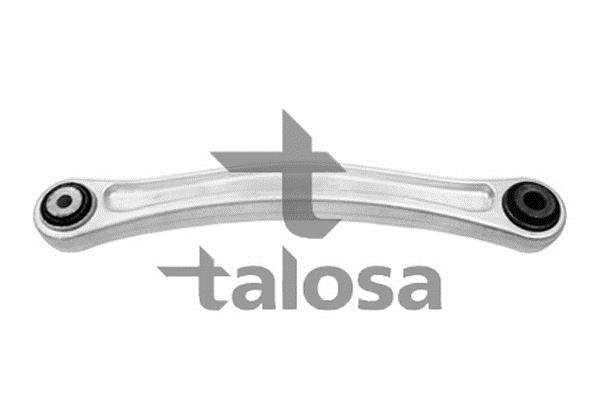Купить 46-02880 TALOSA Рычаг подвески Audi Q7 (3.0, 3.6, 4.1, 4.2, 5.9)