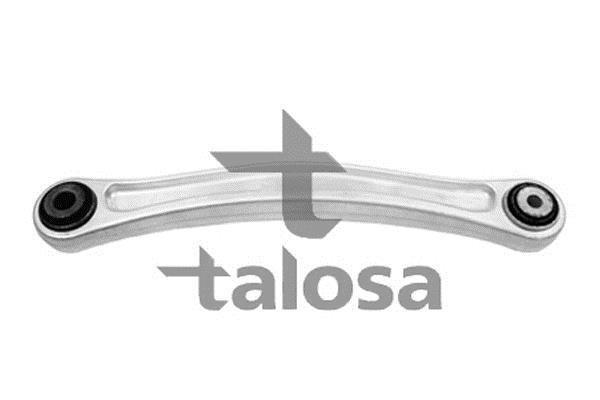 Купить 46-02881 TALOSA Рычаг подвески Audi Q7 (3.0, 3.6, 4.1, 4.2, 5.9)