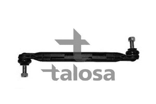 Купить 50-07317 TALOSA Стойки стабилизатора Insignia (1.4, 1.6, 1.8, 2.0, 2.8)