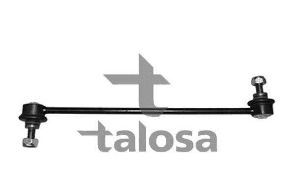 Купить 50-09159 TALOSA Стойки стабилизатора Фиеста 5