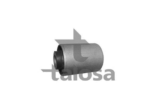 Купити 57-08498 TALOSA Втулки стабілізатора Audi Q7 (3.0, 3.6, 4.1, 4.2, 5.9)