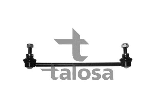 Стойки стабилизатора 50-08249 TALOSA фото 1