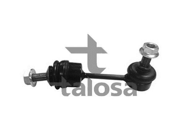 Купить 50-09280 TALOSA Стойки стабилизатора БМВ Е60 (Е60, Е61)