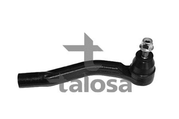 Купити 42-08764 TALOSA Рульовий наконечник Clio 4 (0.9, 1.1, 1.2, 1.5, 1.6)