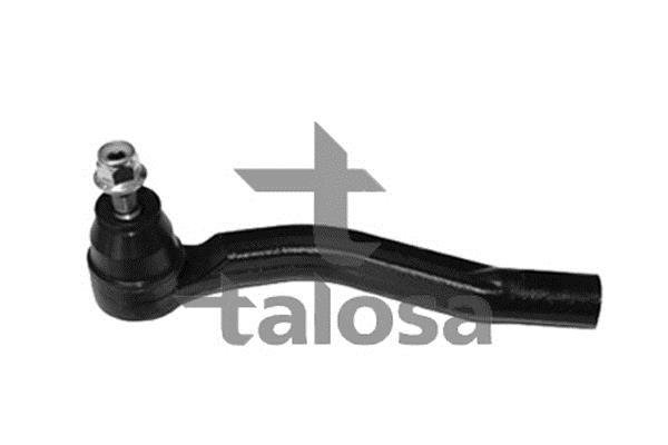 Купити 42-08765 TALOSA Рульовий наконечник Кліо 4 (0.9, 1.1, 1.2, 1.5, 1.6)