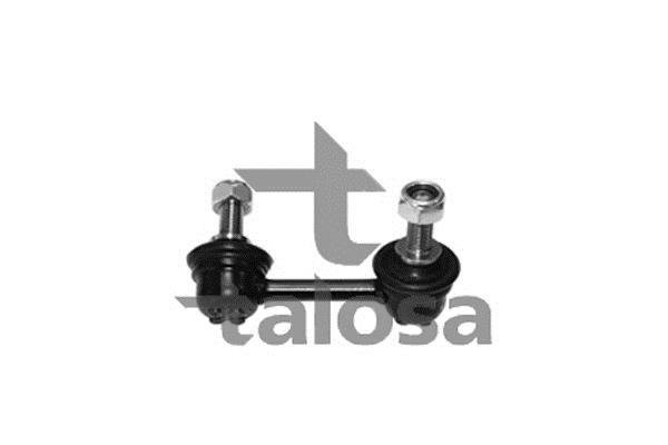 Купити 50-07807 TALOSA Стійки стабілізатора Цівік